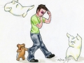 "Pillow Fight"