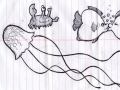 "Sea Life"
