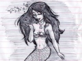 "Mermaid 2"
