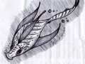"Imaginary Koi"