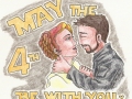 "May the 4th"