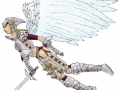 "Guardian Angel"