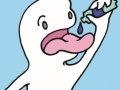 "Gulp"