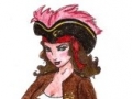"Pirate Captain"