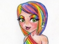 "Rainbow"