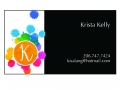Business card