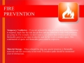 Safety poster