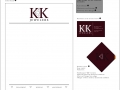 KK Jewelers logo