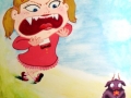 "Little Monster"